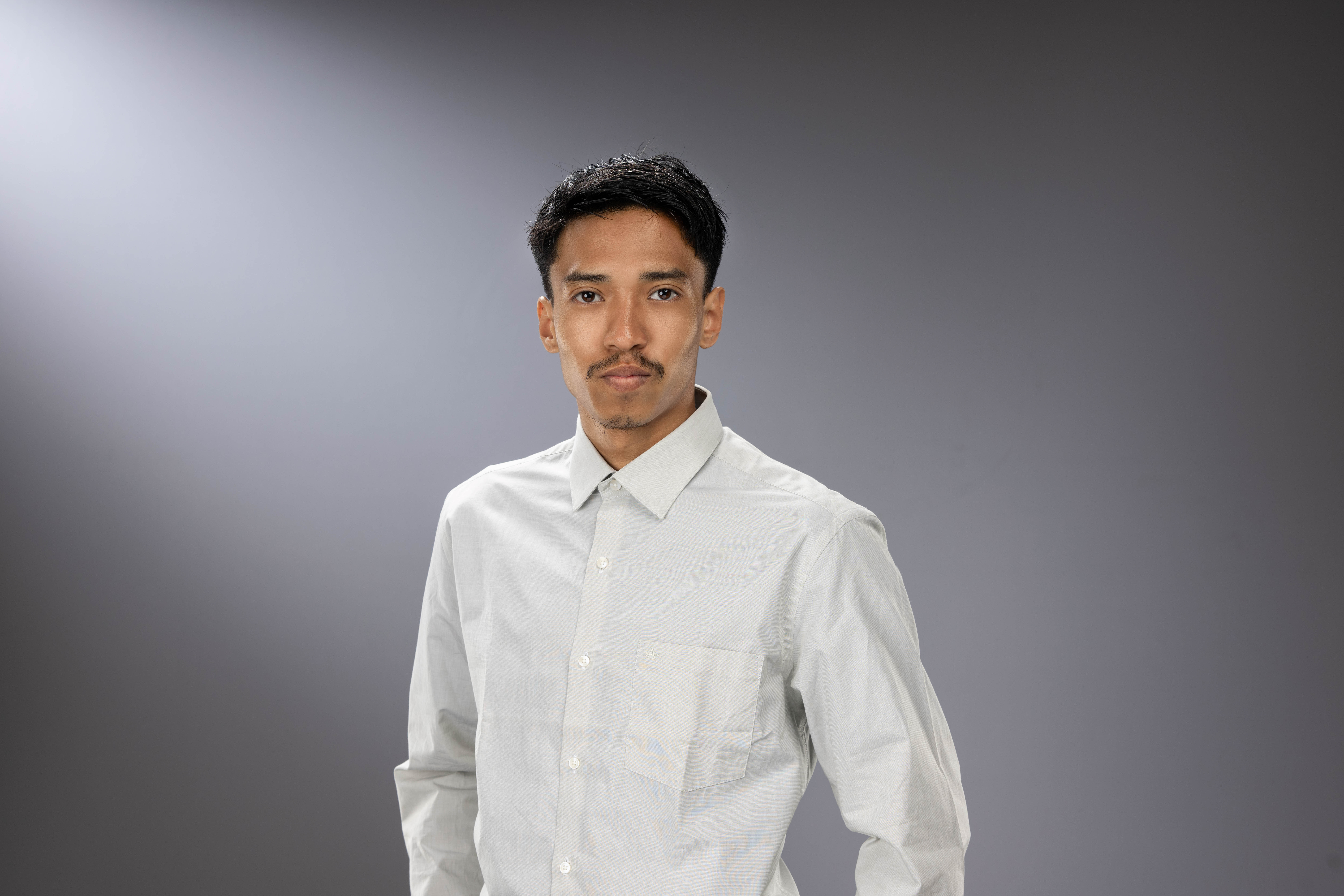 Yumkhaibam Budhachandra